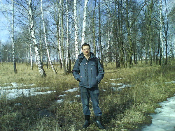 Виктор Лисов