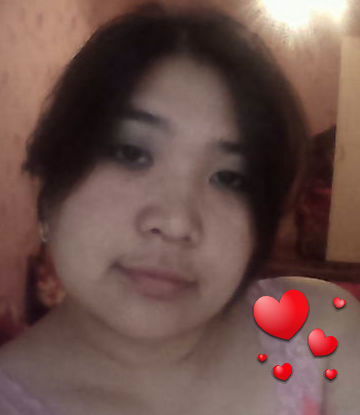 Динара Абжамалова