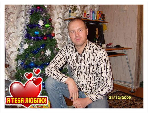 Владимир Захаров