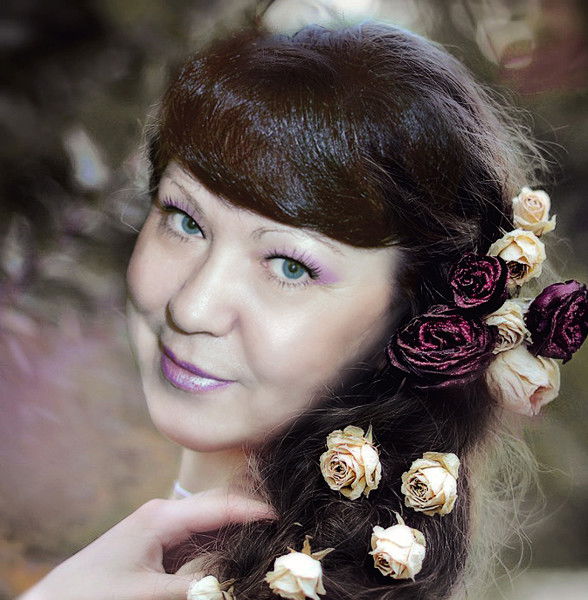 Ирина Петрушевская