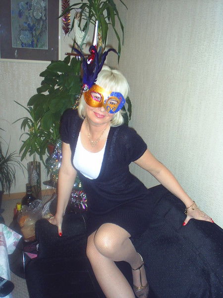 Оксана Фильченкова