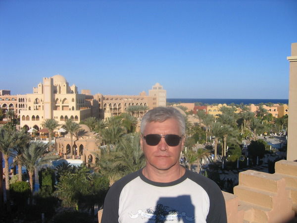 Юрий Туголуков