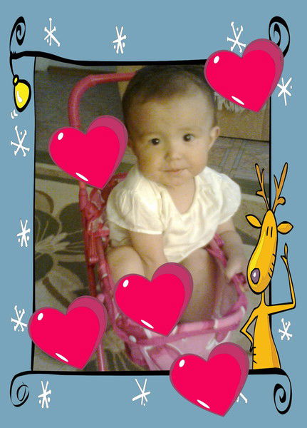 Мейрбек Смагулов