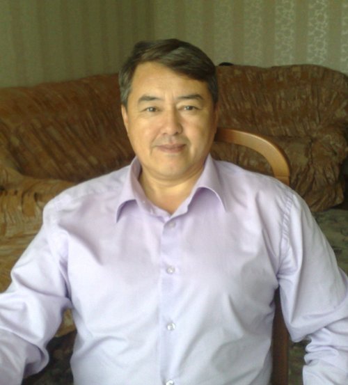 Кайдар Косулбаев