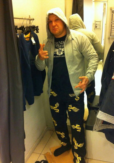 Александр Никитин