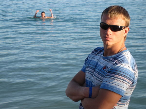 Николай Воронцов