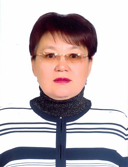 Райса Сатаева