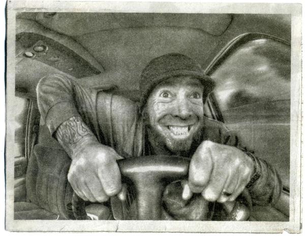 Aлексей Иванов