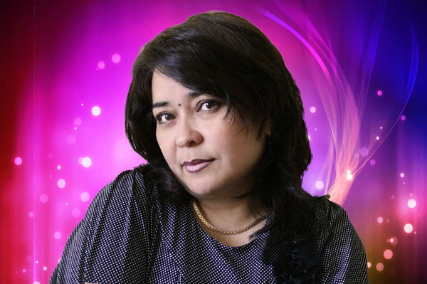 Махаббат Досанова