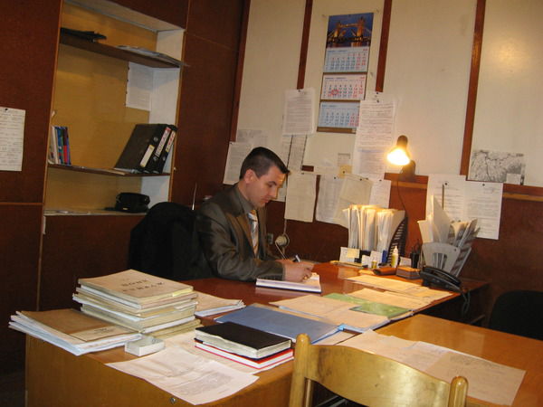 Александр Киреев