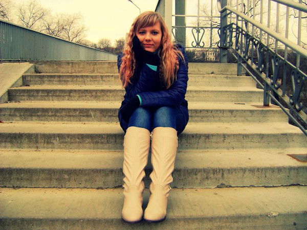 Наташа Тихон