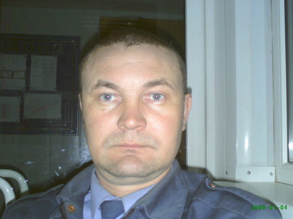 Сергей Поспелов