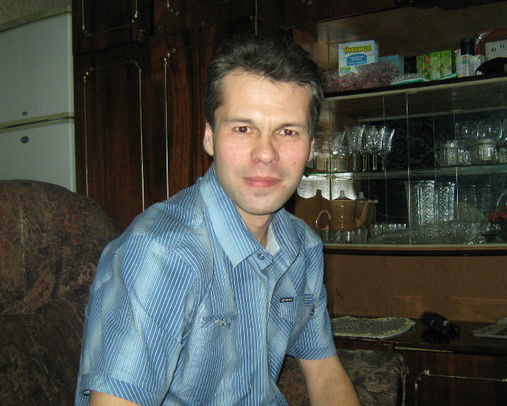 Алексей Кузнецов