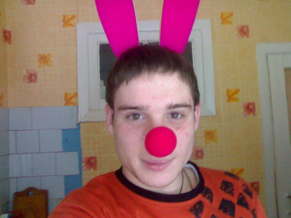 Сергей Боровков