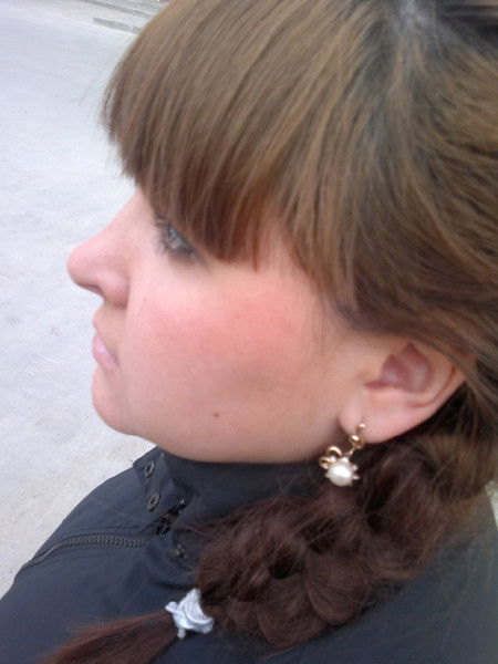 Екатерина Колотвина