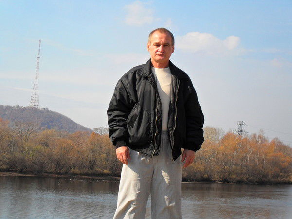 Юрий Муромцев