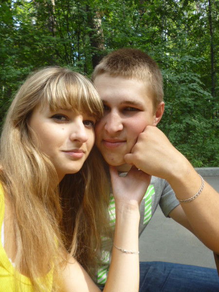 Вадимка Кутищев