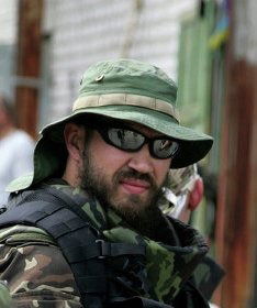 Александр Колодинский