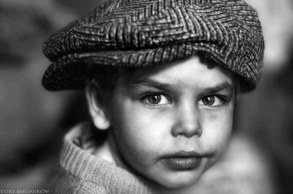 Юрий Воробьёв