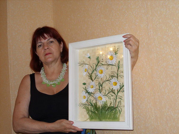 Людмила Чучалина