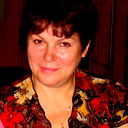 Елена Сидорчук