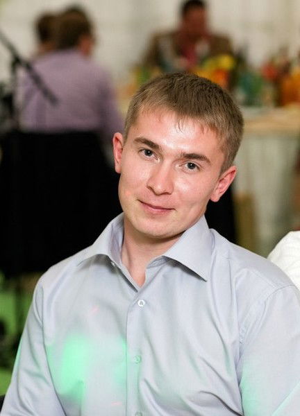 Василий Власов