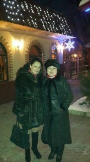 Жадыра Карагулова