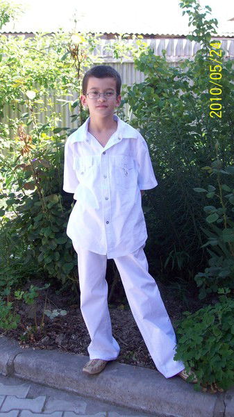 Андрей Доронин