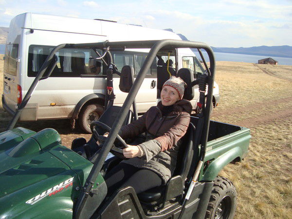 Ксения Грец