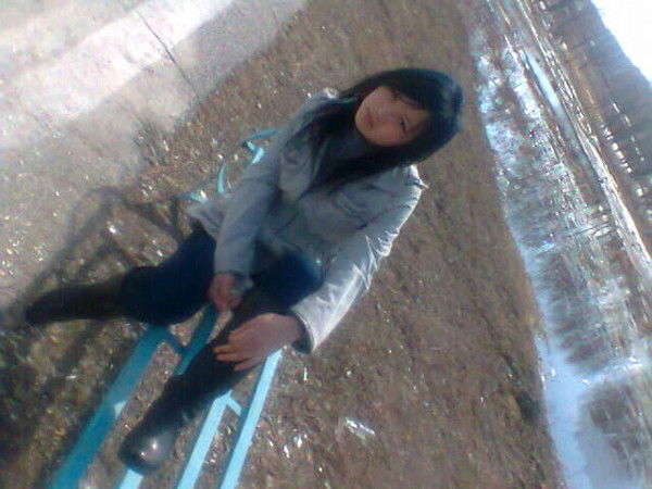 *gulsara* Bekbergenova