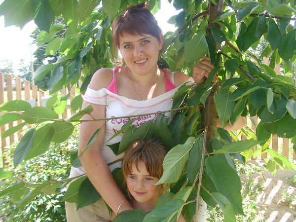 Людмила Куценко