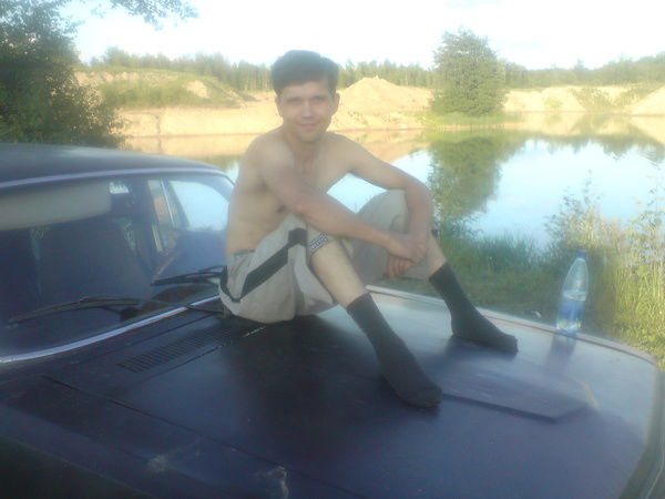 Алексей Полтавский