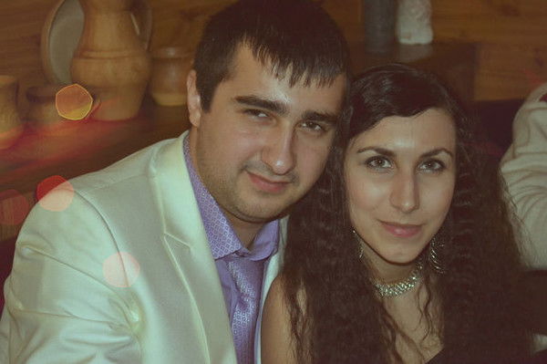 Руслан Алиев