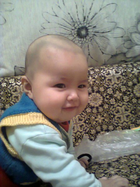 Эрик Рамазанов