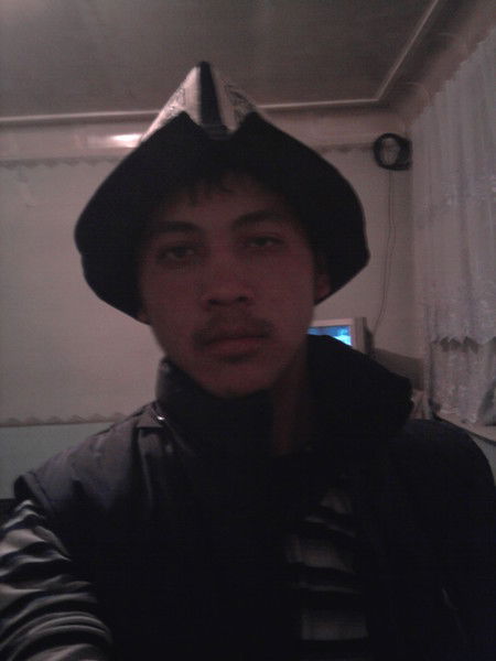 Улугбек Мамтраимов