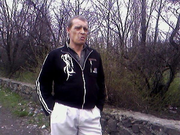 Виталий Савченко