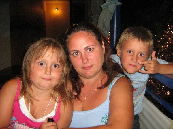 Татьяна Бровкина