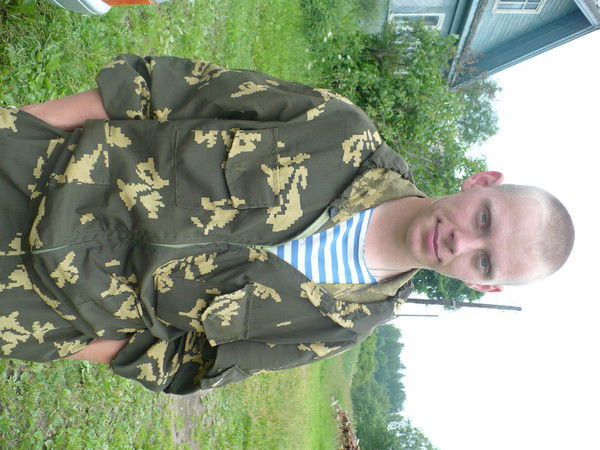 Константин Зольников