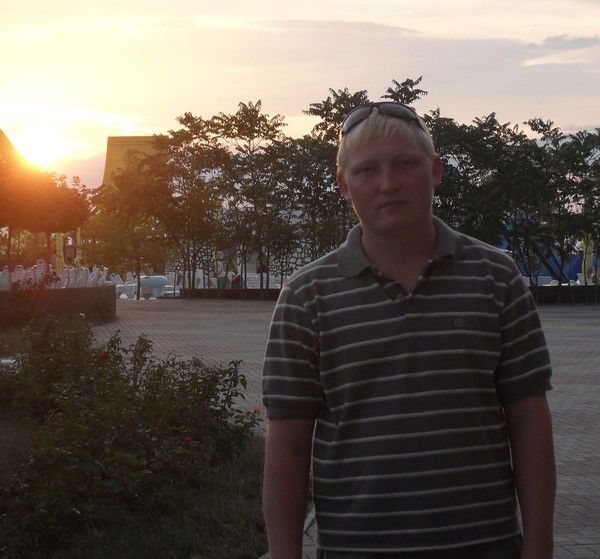 Арсентий Данилов