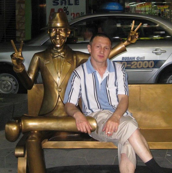 Андрей Калинин