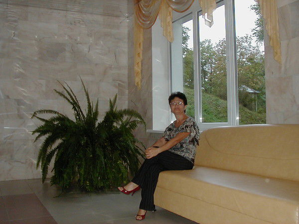 Татьяна Грачёва