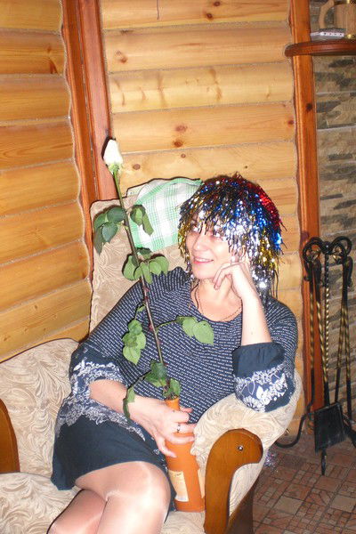 Светлана Мороз