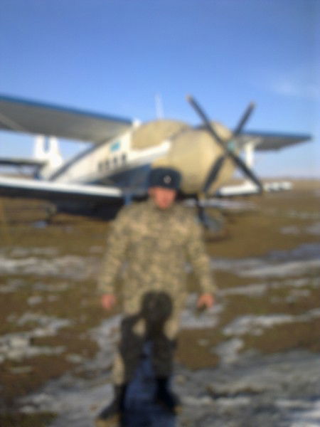 Кайрат 3 Divizion