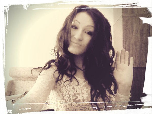 Кристина Зимина