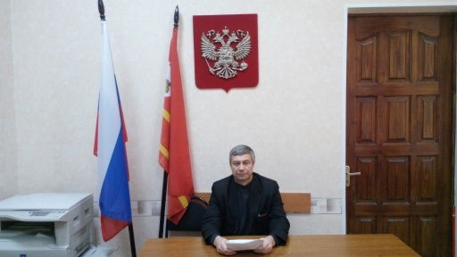 Михаил Андреюк