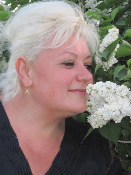 Алла Грыцай