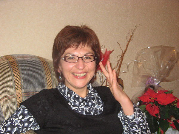 Галина Емелина