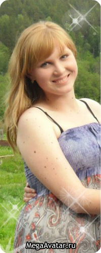 Света Зиннатуллина