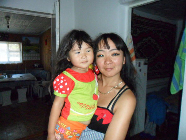 Сабина Нуртазина