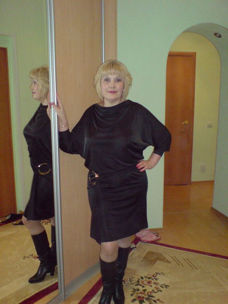 Галина Хижняк